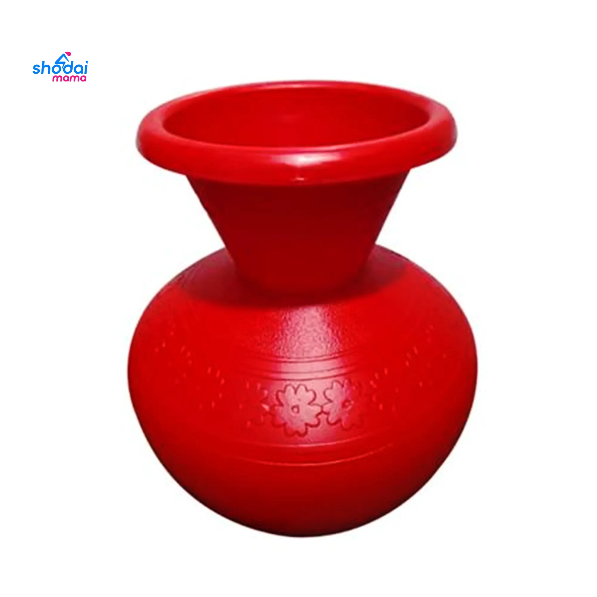 Parboti Kolshi - 15L